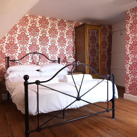The Bull Hotel Maidstone/Sevenoaks Wrotham Ngoại thất bức ảnh
