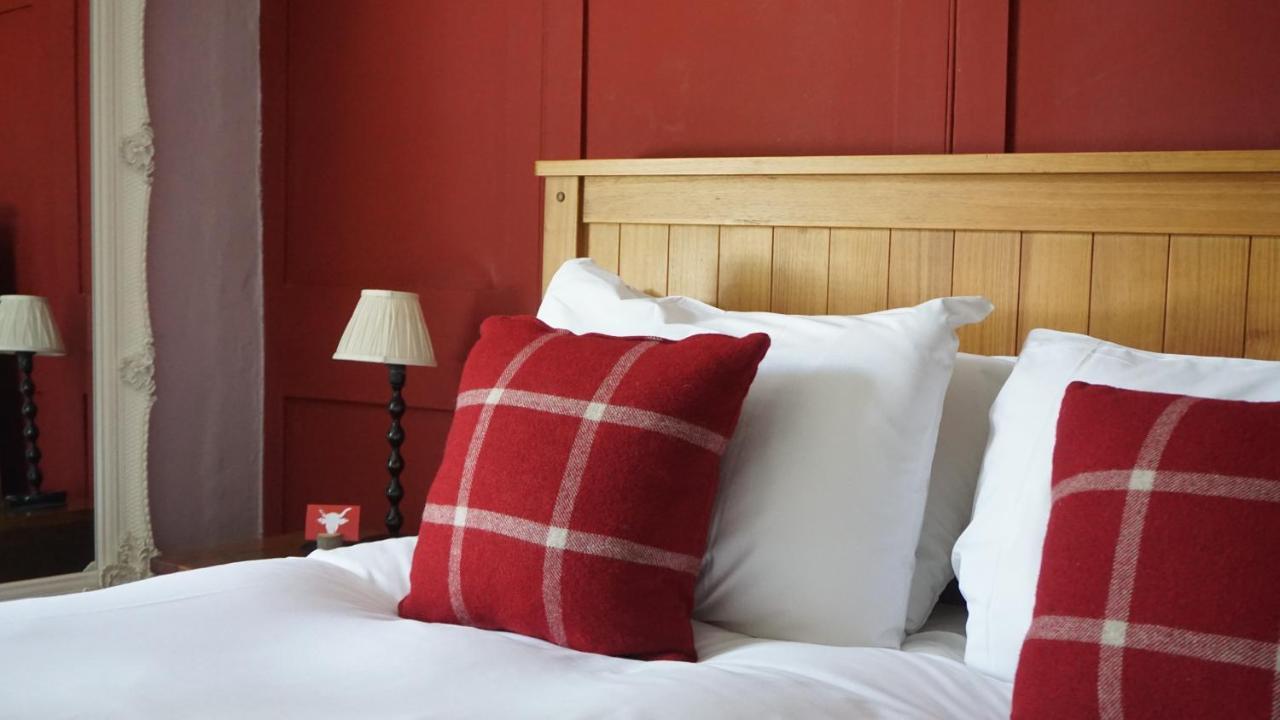 The Bull Hotel Maidstone/Sevenoaks Wrotham Ngoại thất bức ảnh