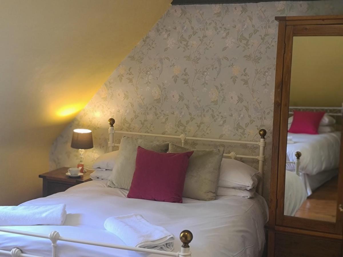 The Bull Hotel Maidstone/Sevenoaks Wrotham Ngoại thất bức ảnh