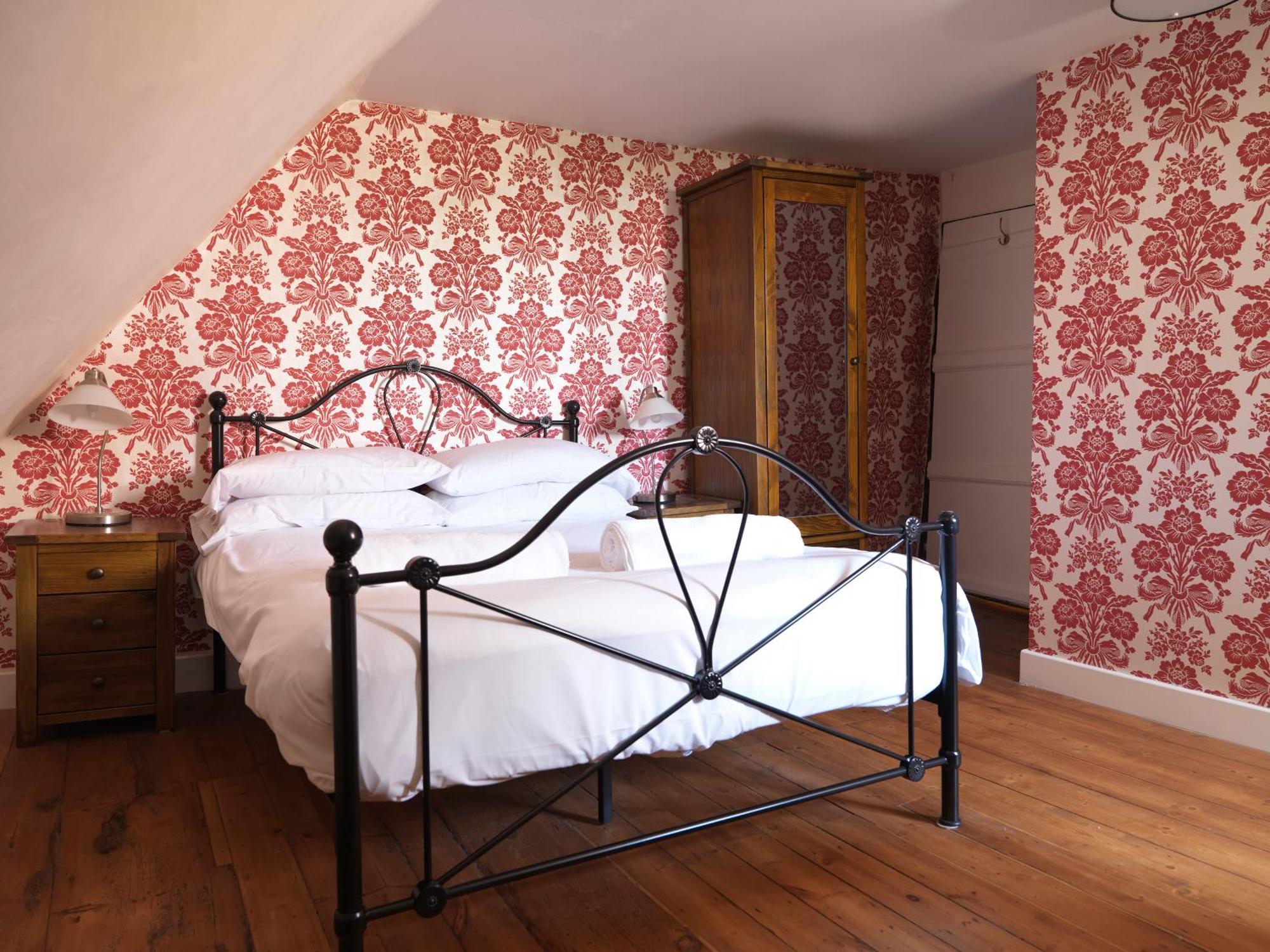 The Bull Hotel Maidstone/Sevenoaks Wrotham Ngoại thất bức ảnh