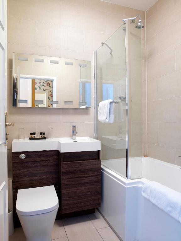 The Bull Hotel Maidstone/Sevenoaks Wrotham Phòng bức ảnh