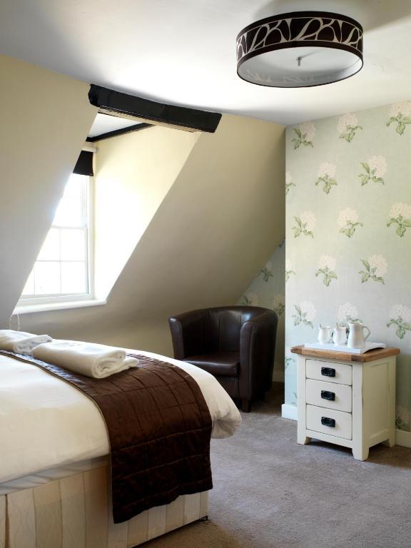 The Bull Hotel Maidstone/Sevenoaks Wrotham Phòng bức ảnh
