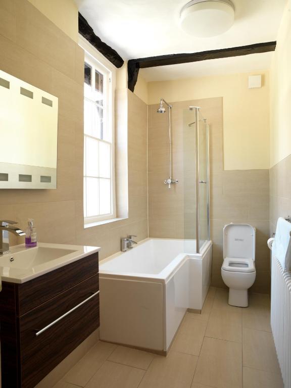 The Bull Hotel Maidstone/Sevenoaks Wrotham Phòng bức ảnh