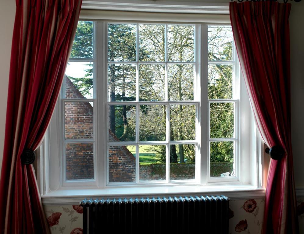 The Bull Hotel Maidstone/Sevenoaks Wrotham Ngoại thất bức ảnh