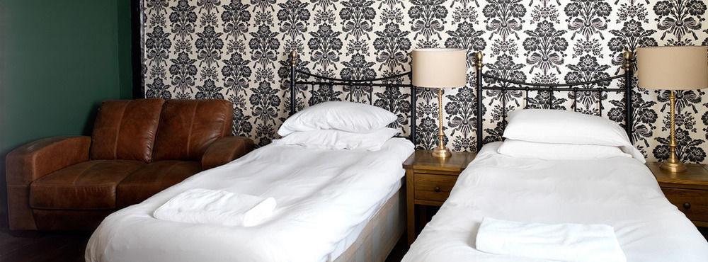 The Bull Hotel Maidstone/Sevenoaks Wrotham Ngoại thất bức ảnh