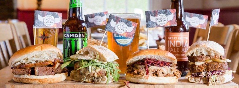 The Bull Hotel Maidstone/Sevenoaks Wrotham Ngoại thất bức ảnh