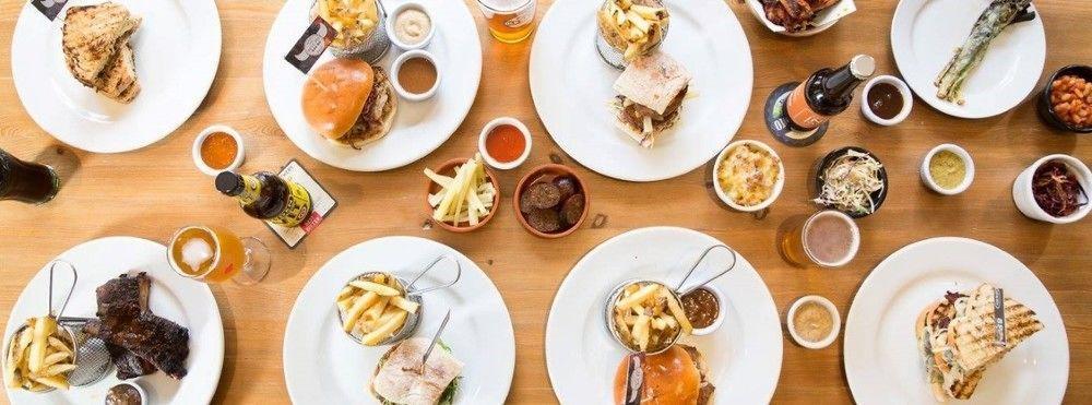 The Bull Hotel Maidstone/Sevenoaks Wrotham Ngoại thất bức ảnh