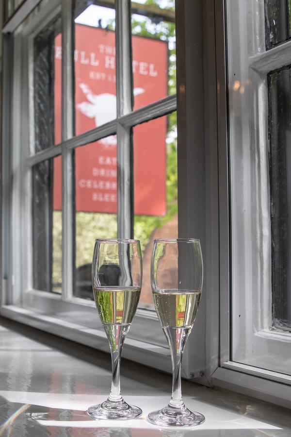The Bull Hotel Maidstone/Sevenoaks Wrotham Ngoại thất bức ảnh