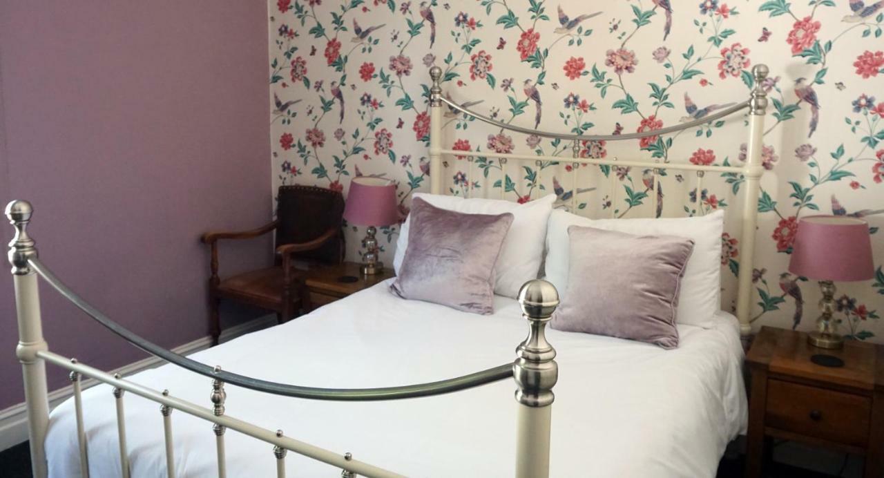 The Bull Hotel Maidstone/Sevenoaks Wrotham Ngoại thất bức ảnh