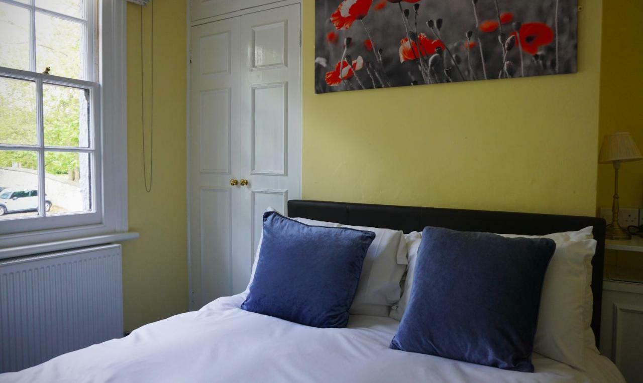 The Bull Hotel Maidstone/Sevenoaks Wrotham Ngoại thất bức ảnh